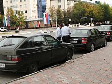 В России впервые ограничили в водительских правах за неуплату штрафа ГИБДД  -  в Чечне