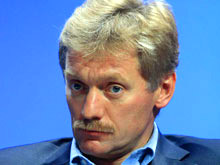 В Кремле обещают найти налоговые решения для водителей большегрузов