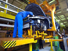 Российское отделение Hyundai завершает выпуск хэтчбека Solaris