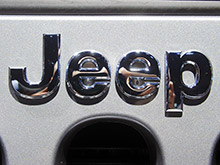 В России Jeep и Chrysler отзывают более 500 автомобилей из-за риска отключения двигателя на ходу