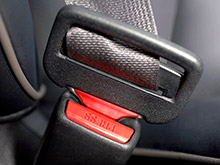 Росстандарт обратился в Toyota за разъяснениями по возможной проблеме с ремнями безопасности
