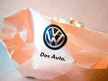 Volkswagen может продать некоторые бренды