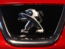 Peugeot отзывает в России около 2500 автомобилей из-за проблем  с электроникой