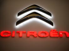 Citroen отзывает в России 1600 кроссоверов