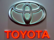 Toyota отзывает Land Cruiser и другие внедорожники