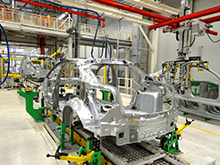 Миллионный Volkswagen собран на заводе в Калуге