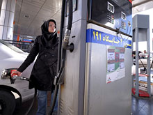 В Иране за погибших в ДТП женщин начнут выплачивать такие же  компенсации, как и за мужчин