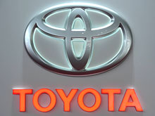 Toyota везет на Нью-Йоркский автосалон  