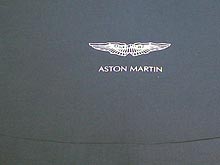 Раритетный Aston Martin, принадлежавший супругу Елизаветы II, ищет нового хозяина