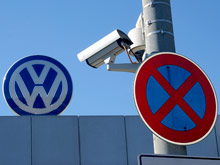 Volkswagen отзывает в России  500 хэтчбеков  Golf  и  Audi A3