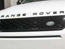 Новый Range Rover Sport Coupe выпустят на общей базе с вседорожником Jaguar F-Pace