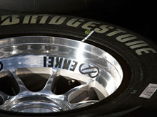 Bridgestone  пообещала открыть завод в России до конца 2016 года