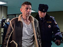 Актер Валерий Николаев вновь задержан полицией за нарушение ПДД на синем Subaru Forester