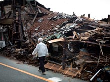 Toyota начала  восстанавливать работу заводов после землетрясений