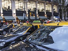 Uber в  Буэнос-Айресе прикрыли по решению суда на следующий день после запуска
