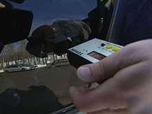 Госдуме рекомендовали повысить штрафы  за  тонировку   стекол автомобиля  в 3-10 раз