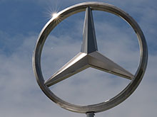 Mercedes-Benz  начала выпуск роскошных яхт: экземпляр может приобрести  лишь один миллиардер из РФ