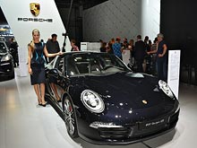 Porsche разрешила голландцам долгосрочно  арендовать  спорткары в складчину    и ездить по очереди