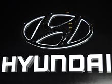 Hyundai готовит свой первый  серийный электрокроссовер