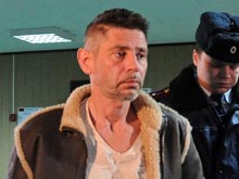 Суд  отказался смягчать наказание  актеру  Николаеву,  арестованному на 15 суток за езду  без прав