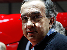 Новым гендиректором Ferrari стал глава концерна Fiat Chrysler