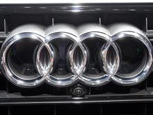 Audi  поднимает рублевые цены на все модели