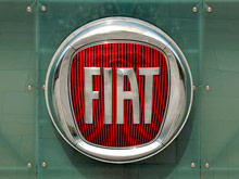 Акции  Fiat  дешевеют на фоне обвинений в  манипуляциях с вредными выбросами