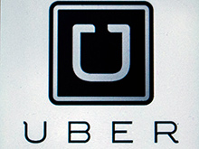 Uber  начала дорожные тестирования прототипа беспилотного  такси
