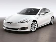 Tesla представила две чуть более доступные  версии электроседана  Model S