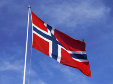 Нефтяная держава Норвегия решила   стать  первой  страной в мире, которая   запретит  продажи бензиновых  автомобилей