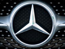 Российское правительство   дало  добро на  производство легковых  автомобилей Mercedes в Подмосковье