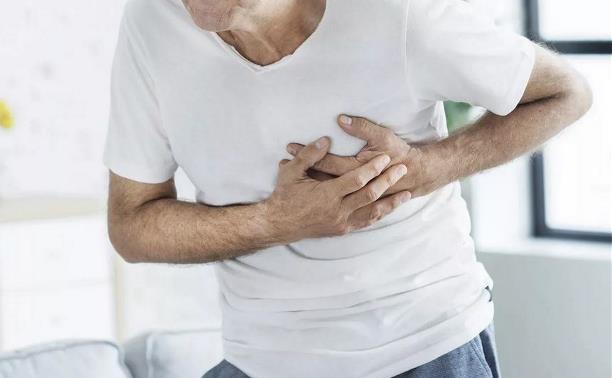 ​«Отвечают врачи»: как предотвратить инфаркт и инсульт?