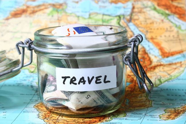 Специализированный тематический блог о дешевых путешествиях