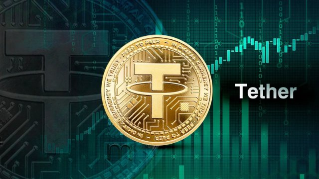 Обменные механизмы: система Сбербанка и Tether